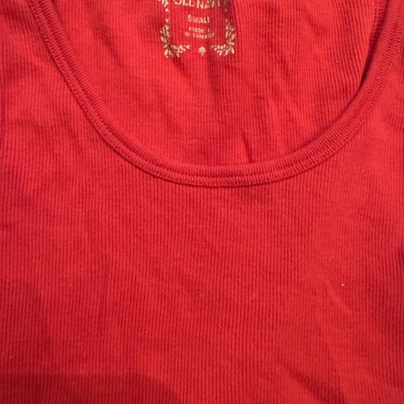 Colorful Tank Tops Collection - Picture 13 of 15